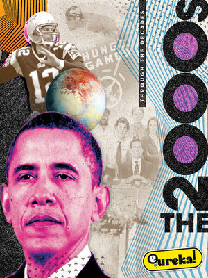 cover image of The 2000s